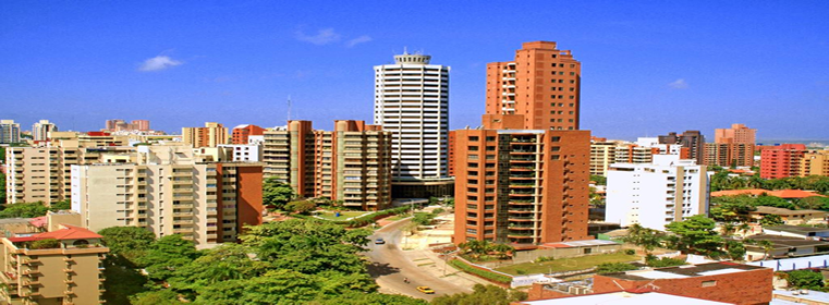 Distrito Especial, Industrial y Portuario de Barranquilla