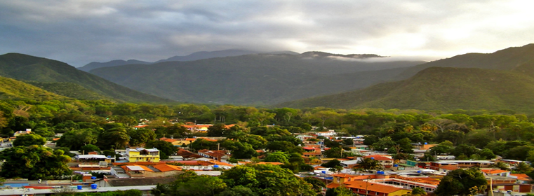 Municipio de Puerto Colombia, Departamento del Atlántico